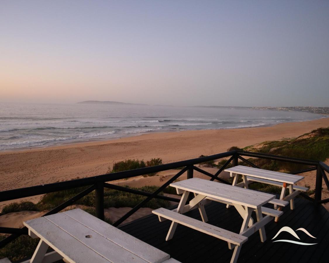 The Dunes 6 Apartment Plettenberg Bay Exterior photo